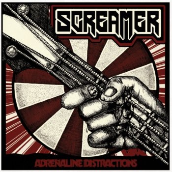 Screamer Never Going Down