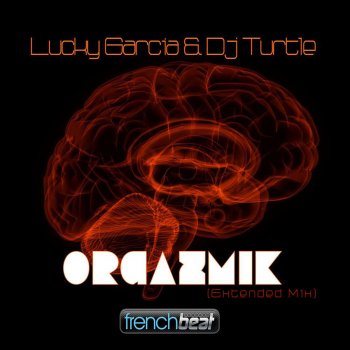 DJ Turtle feat. Lucky Garcia Orgazmik (Extended Mix)