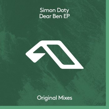 Simon Doty feat. Oliver Wickham Dear Ben