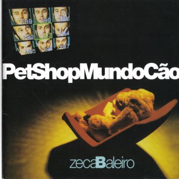 Zeca Baleiro Mundo Cão