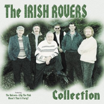 The Irish Rovers Under the Scotsman's Kilt
