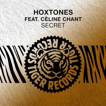 Hoxtones feat. Cèline Chant Secret (Dfe Radio Edit)