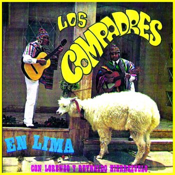 Los Compadres No Quiero Llanto