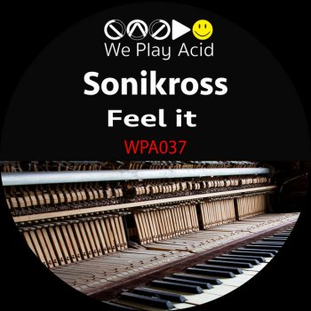 Sonikross Feel It