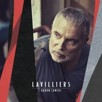 Bernard Lavilliers Tête chargée