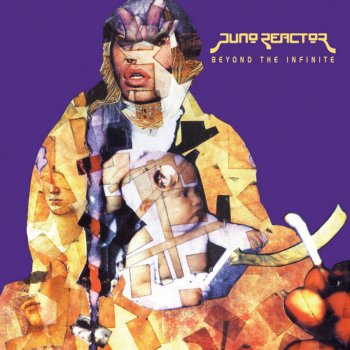 Juno Reactor Samurai