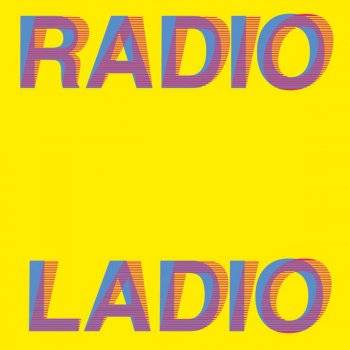 Metronomy Radio Ladio [Micachu Remix]