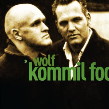 Kommil Foo Wolf (instrumentaal)