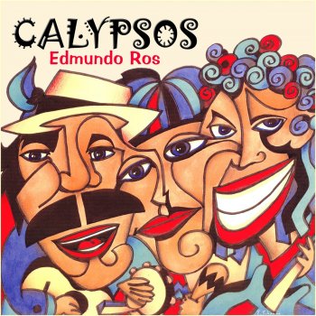 Edmundo Ros Happiness