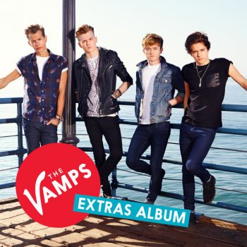 The Vamps MMM Bop