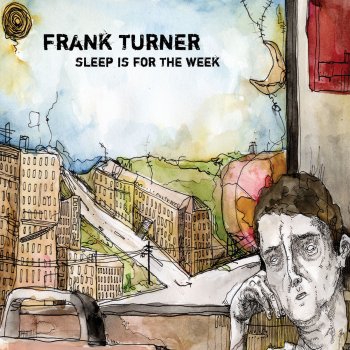 Frank Turner Romantic Fatigue