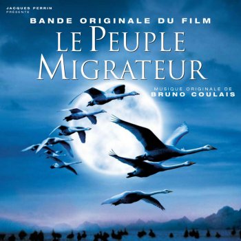 Nick Cave - Le Peuple Migrateur