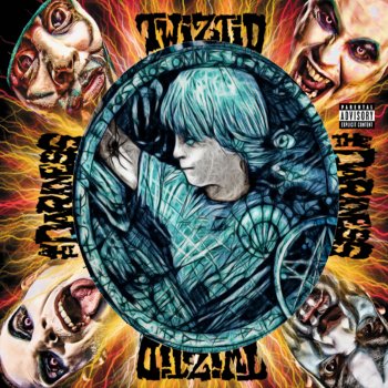 Twiztid Mind Goes Mad