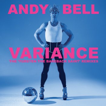 Andy Bell Fountain of Youth (Radio Remix)