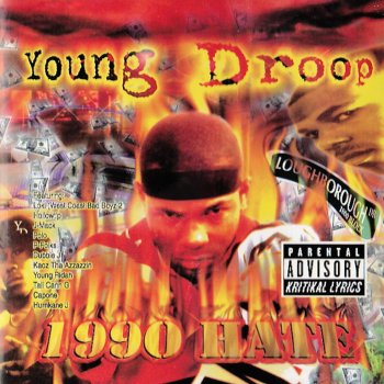 Young Droop Evidence of a Murda