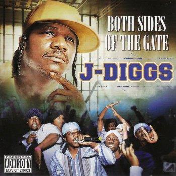 J-Diggs All Day,All Night