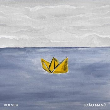 Joao Manô Volver