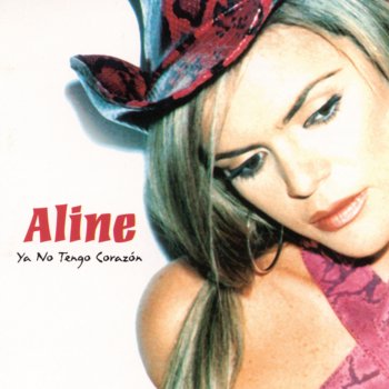 Aline Si Tú Hubieras Querido