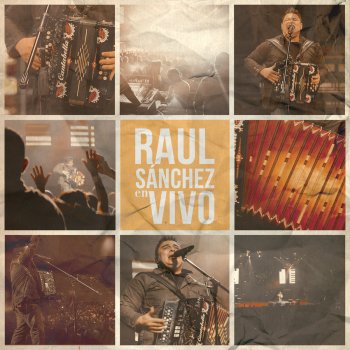 Raul Sanchez Nueva Creatura (En Vivo)