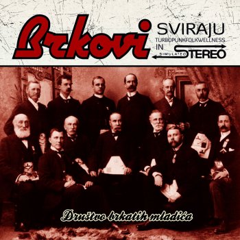 Brkovi Ornela