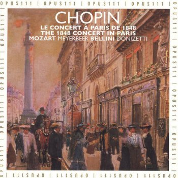 Frédéric Chopin feat. Janusz Olejniczak 3 Waltzes for Piano, Op. 64: No 1, Molto vivace in D Flat Major