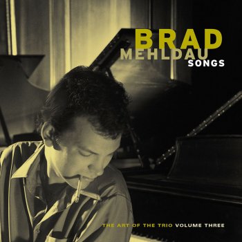 Brad Mehldau River Man