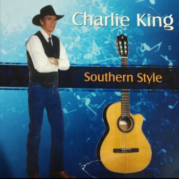 Charlie King Cowboy Way