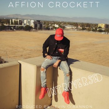 Affion Crockett ISSA VIBE