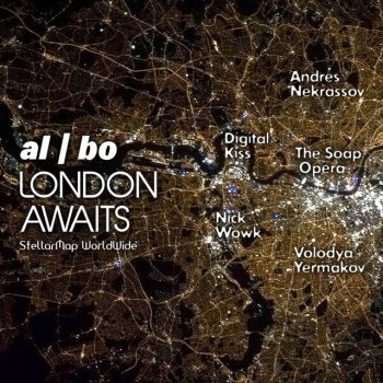 Allbo London Awaits - Instrumental Mix