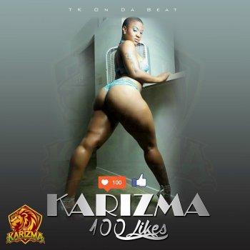 Karizma 100 Likes