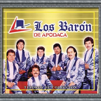 Los Barón De Apodaca Salon Frontera