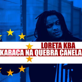 Loreta Kba KARACA NA QUEBRA CANELA