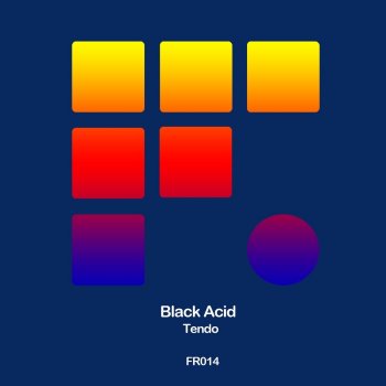 Black Acid Tendo