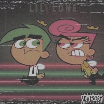 Lil Vlone Cosmo & Wanda