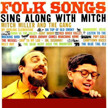 Mitch Miller & The Gang My Darling Clementine