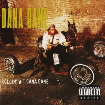 Dana Dane Record Jock