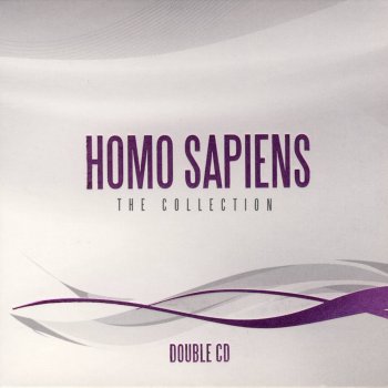 Homo Sapiens Giomo Di Festa