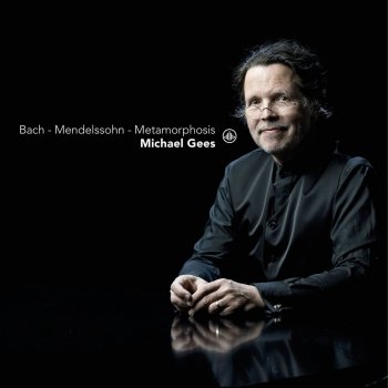 Michael Gees Keyboard Partita No. 1 in B-Flat Major, BWV 825: IV. Sarabande