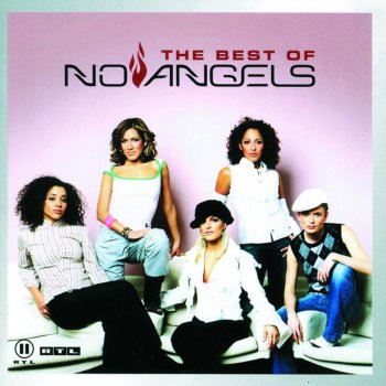 No Angels No Angel (It's All In Your Mind) (Radio Edit)