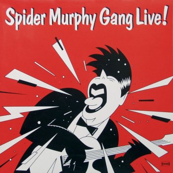 Spider Murphy Gang So a schöner Tag - Live / Remastered 2007