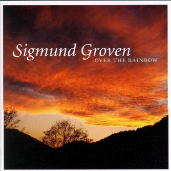 Sigmund Groven Ribbon Of Sand