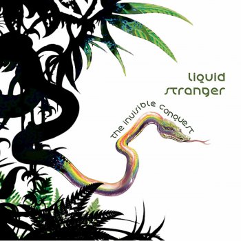 Liquid Stranger Djarum Express