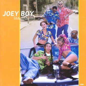 Joey Boy โปรดเถิด(โจรกลับใจ)