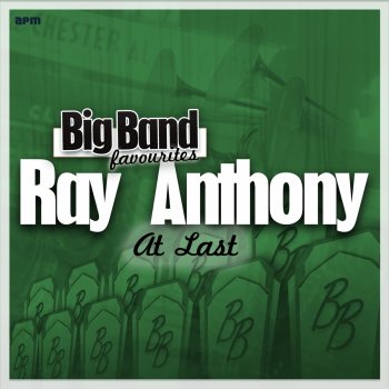 Ray Anthony and His Orchestra Dragnet - Theme