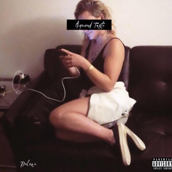 Исполнитель Day Day P, альбом Acquired Taste (Deluxe)