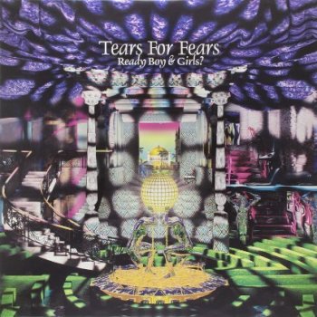 Tears for Fears And I Was a Boy From School