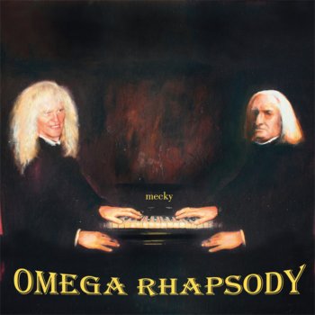 Omega Rhapsody