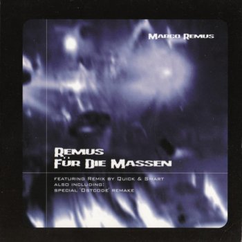 Marco Remus Rhythm Slave