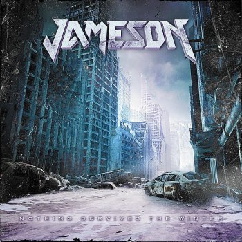 Jameson Kill the System