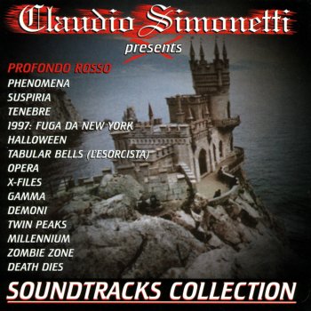 Claudio Simonetti Millennium